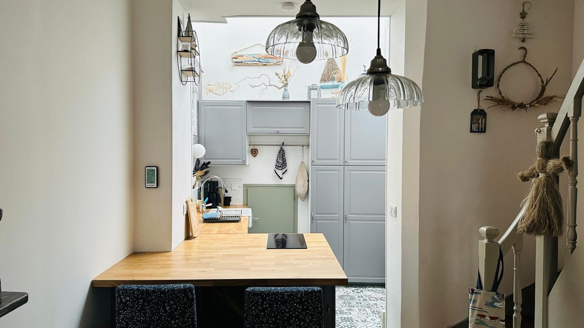 Maison Ma Boheme, 250M De La Mer Cayeux-sur-Mer Luaran gambar