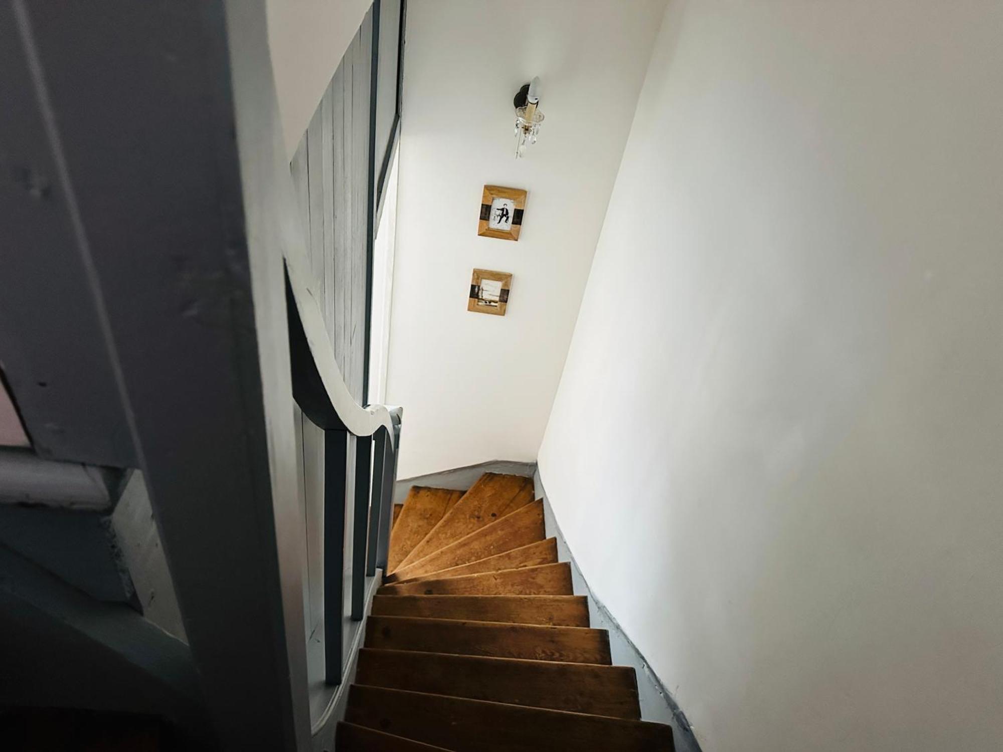 Maison Ma Boheme, 250M De La Mer Cayeux-sur-Mer Luaran gambar