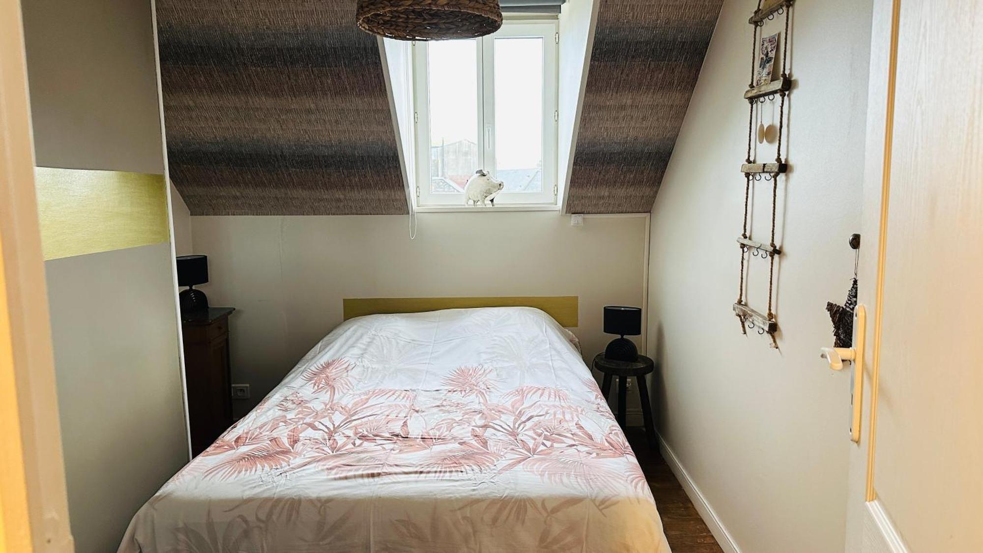 Maison Ma Boheme, 250M De La Mer Cayeux-sur-Mer Luaran gambar