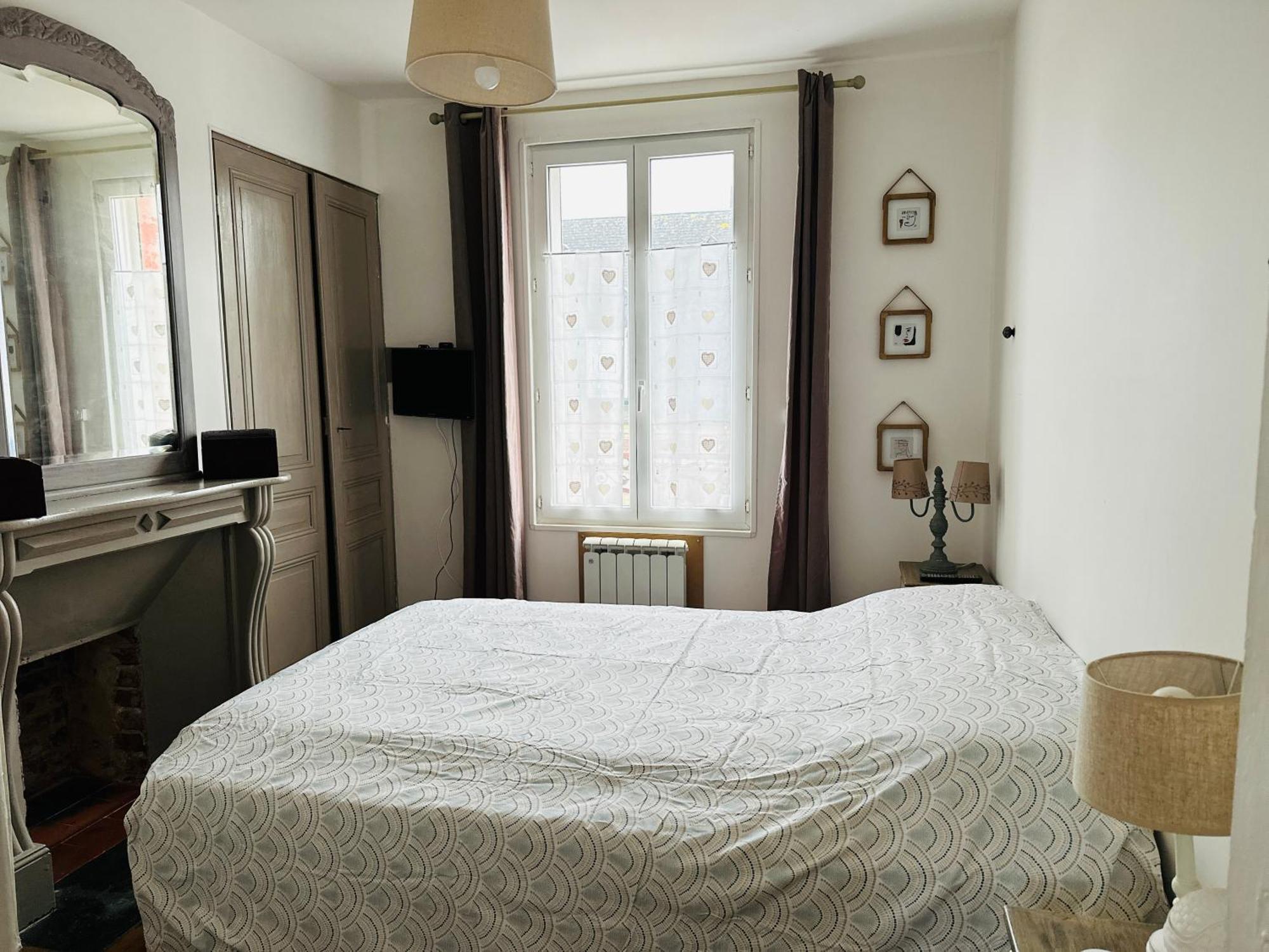 Maison Ma Boheme, 250M De La Mer Cayeux-sur-Mer Luaran gambar